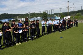 Fédération Nationale des Pompiers
